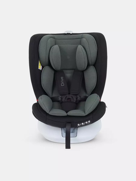 Автокресло Rant Drive Isofix / LB619 (Green)