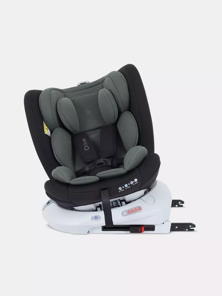 Автокресло Rant Drive Isofix / LB619 (Green)