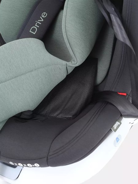 Автокресло Rant Drive Isofix / LB619 (Green)