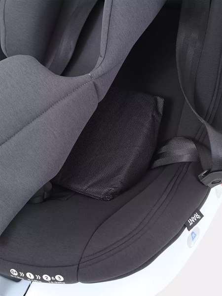 Автокресло Rant Drive Isofix / LB619 (Grey)