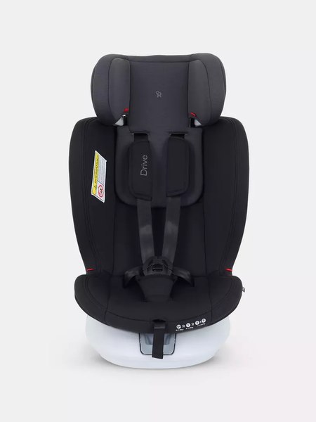Автокресло Rant Drive Isofix / LB619 (Grey)