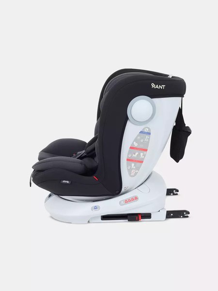 Автокресло Rant Drive Isofix / LB619 (Grey)