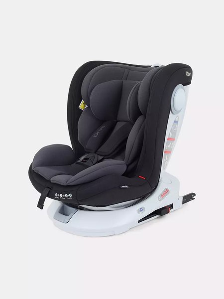 Автокресло Rant Drive Isofix / LB619 (Grey)