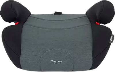 

Бустер, Point