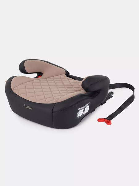 Бустер Rant Isofix Turbo Pro / AY313 (Beige)