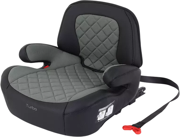 Бустер Rant Isofix Turbo Pro / AY313
