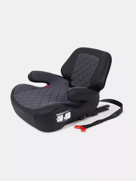 Бустер Rant Isofix Turbo Pro / AY313 (Grey)