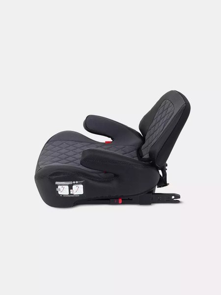 Бустер Rant Isofix Turbo Pro / AY313 (Grey)