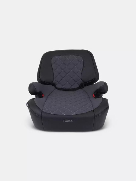 Бустер Rant Isofix Turbo Pro / AY313 (Grey)