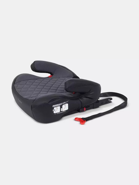 Бустер Rant Isofix Turbo Pro / AY313 (Grey)
