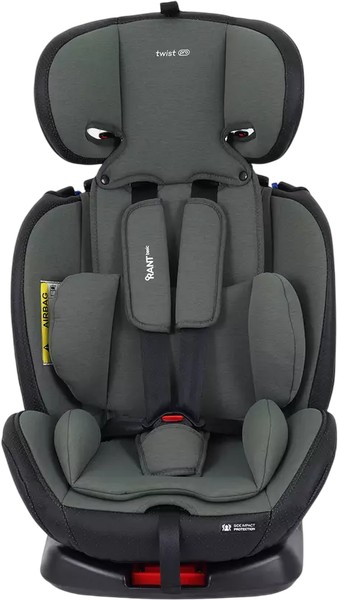 Автокресло Rant Basic Isofix Twist pro / YC06
