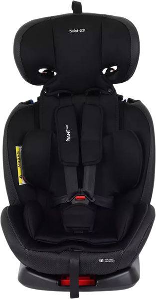 Автокресло Rant Basic Isofix Twist pro / YC06 (Grey)