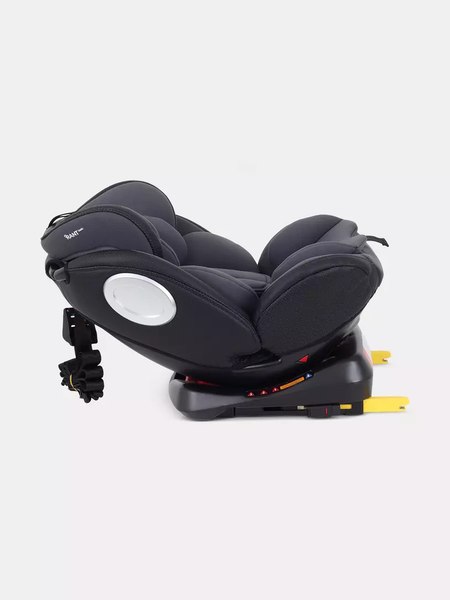 Автокресло Rant Basic Isofix Twist pro / YC06 (Grey)