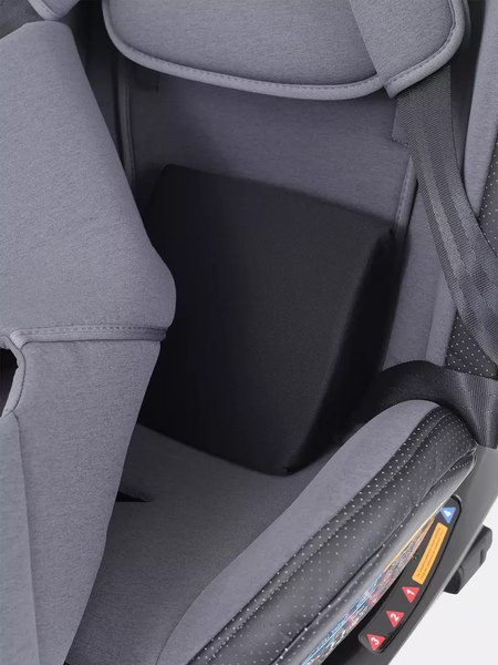 Автокресло Rant Basic Isofix Twist pro / YC06 (Grey)