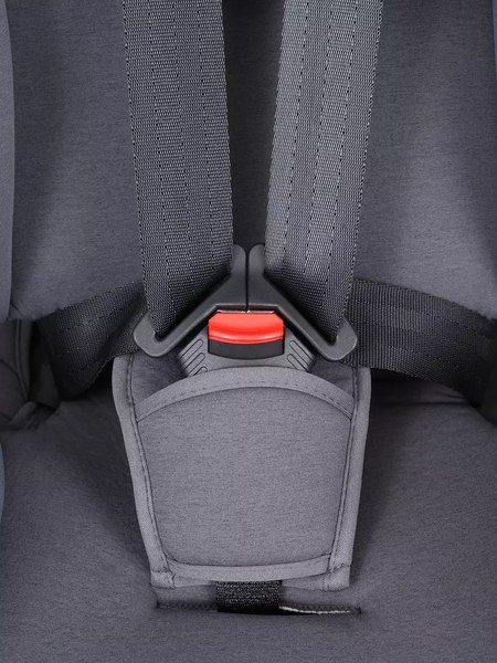 Автокресло Rant Basic Isofix Twist pro / YC06 (Grey)