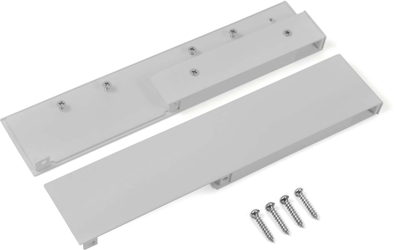 Комплект креплений мебельных Boyard Старт SB21 / SBH65/GR