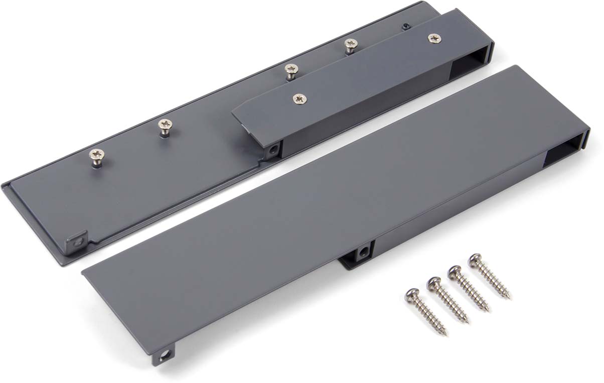 Комплект креплений мебельных Boyard Старт SB21 / SBH65/GRPH