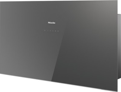 Вытяжка наклонная Miele DA 9092 W Screen GRGR / 28909260D