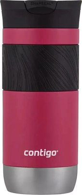 Термокружка Contigo Byron 2.0 / 2155587 (красный) - 