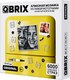 Набор алмазной вышивки QBRIX Original 40021 - 