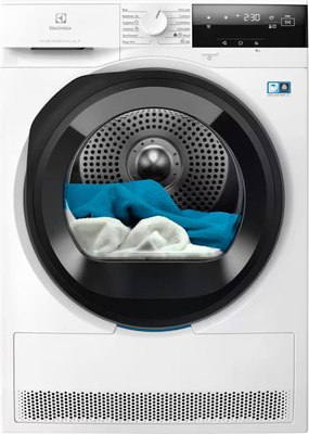 Сушильная машина Electrolux EW7D385UCE - 