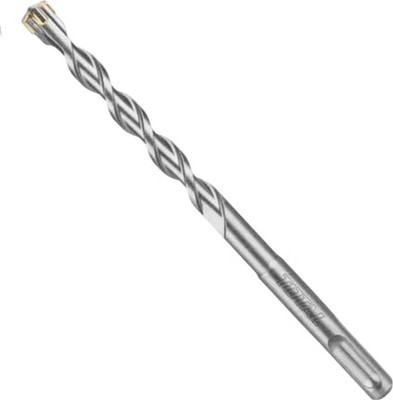 Бур TOTAL SDS-plus 6x250x310 / TAC310605C - 