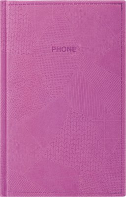 

Телефонная книга, Bazar / 34250