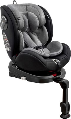 

Автокресло, Roys Black BW21-PRO-Black