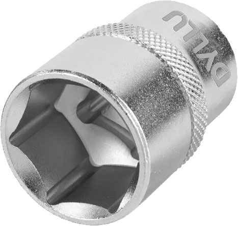 Головка слесарная DYLLU DTSC1209