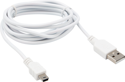 

Кабель, mini USB - USB-A / 18-1134