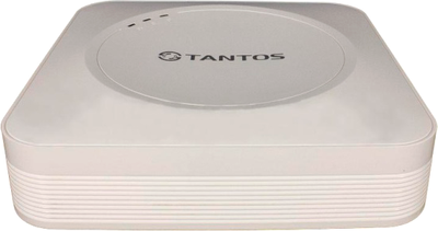 Видеорегистратор наблюдения Tantos TSr-UV0418 - 