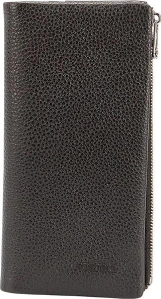 Портмоне Poshete 827-2023-050-BLK
