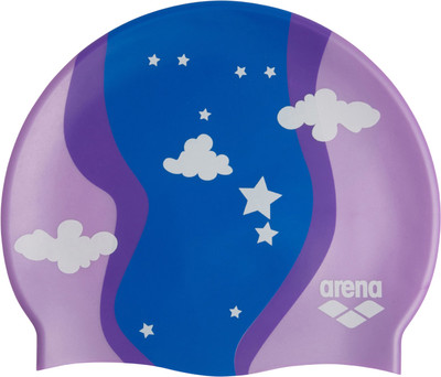 Шапочка для плавания ARENA Print Jr 94171 145 -