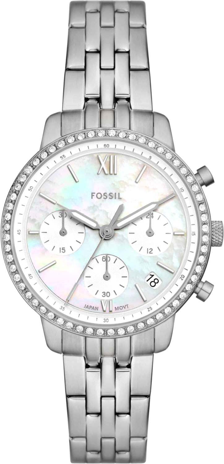 Часы наручные женские Fossil ES5357