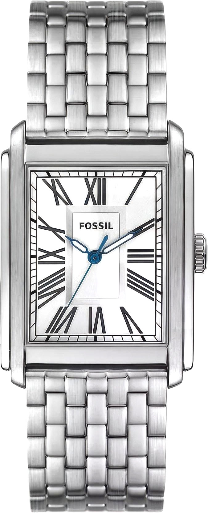 Часы наручные мужские Fossil FS6008