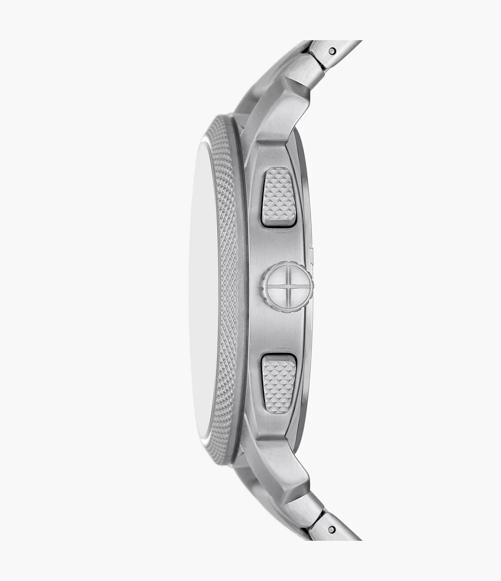 Часы наручные мужские Fossil FS6079 — фото 3