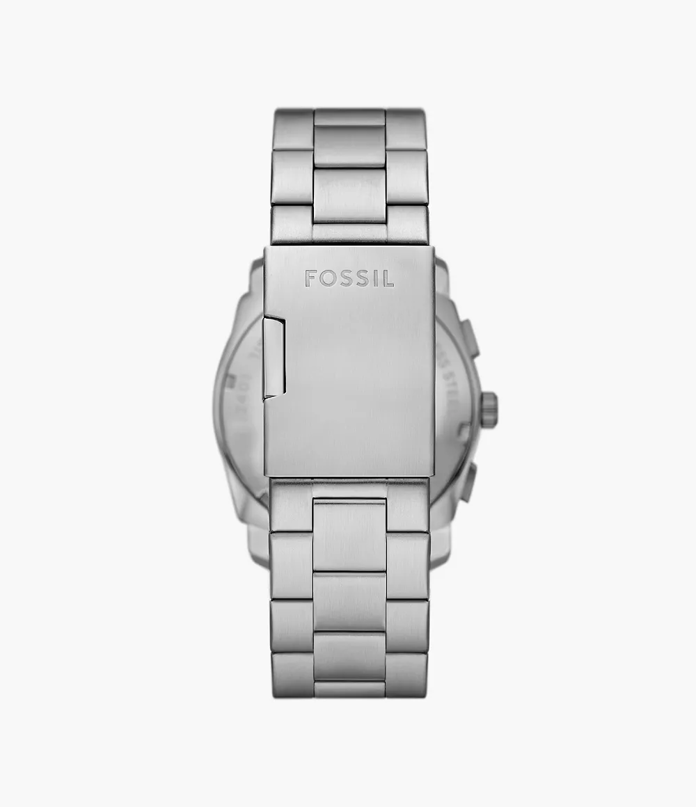 Часы наручные мужские Fossil FS6079 — фото 2