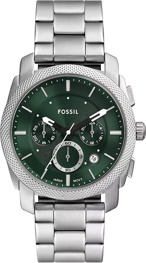 Часы наручные мужские Fossil FS6079