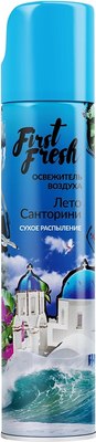 

Освежитель воздуха, Лето Санторини