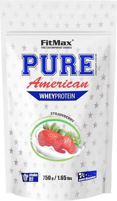 

Протеин, Pure American