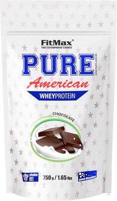 

Протеин, Pure American