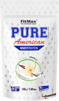 

Протеин, Pure American