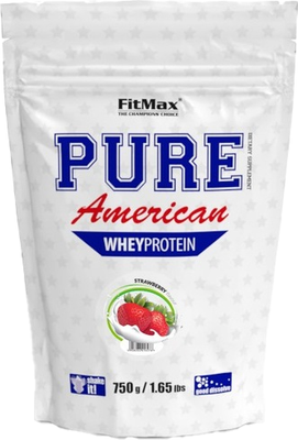 

Протеин, Pure American