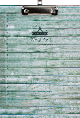 

Планшет с зажимом, DV-14746-1
