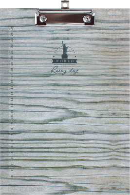 

Планшет с зажимом, DV-14746-3