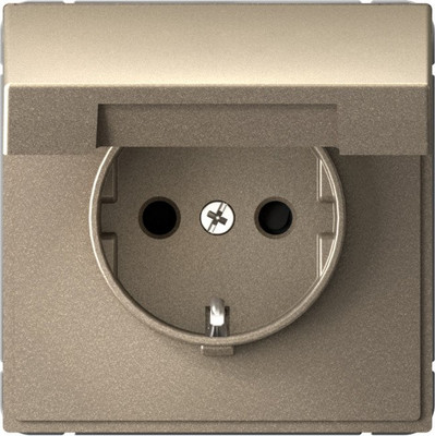 

Розетка, ArtGallery GAL000546S