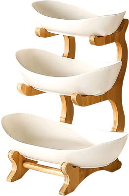 Фруктовница Solmax&Home SM97106 - 