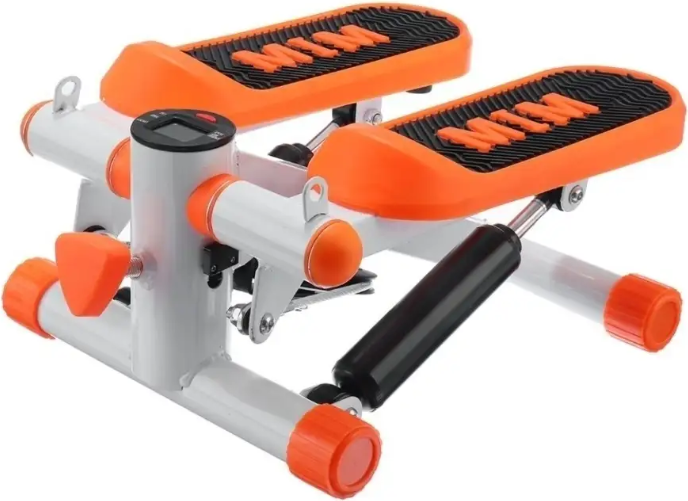 Министеппер Solmax&Fitness FI54716 (оранжевый)
