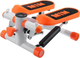Министеппер Solmax&Fitness FI54716 (оранжевый) - 