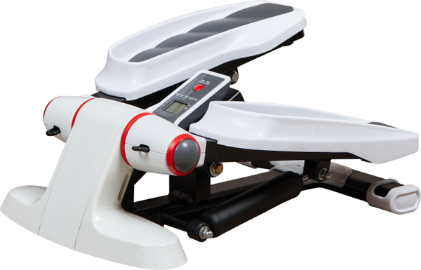 Министеппер Solmax&Fitness SM99575 (белый)